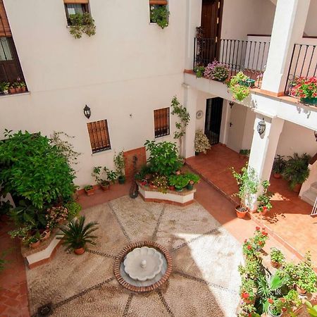 Apartamentos La Ribera Kordoba Zewnętrze zdjęcie