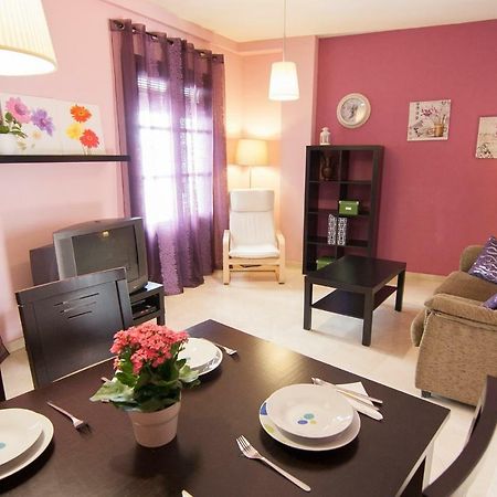 Apartamentos La Ribera Kordoba Zewnętrze zdjęcie