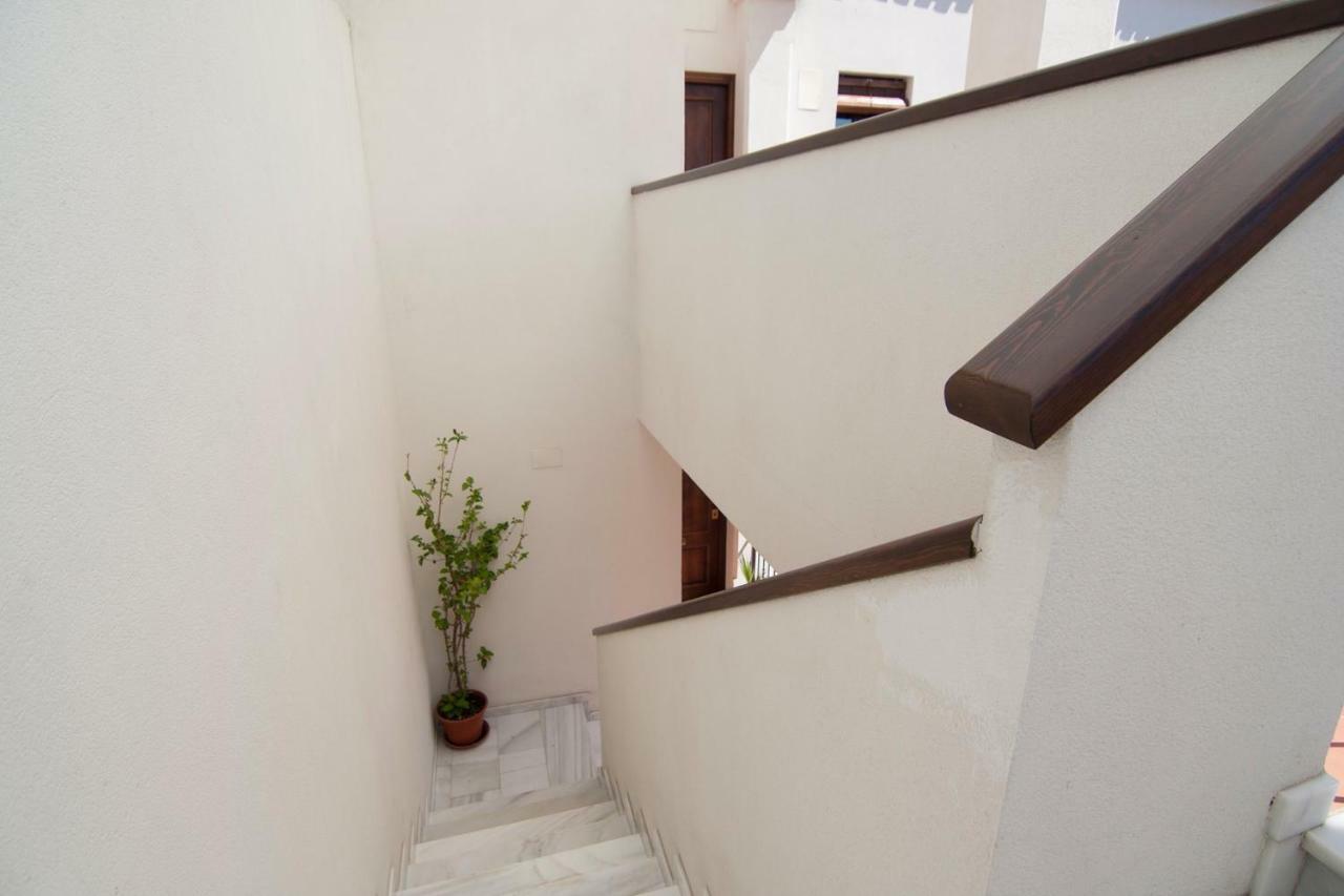 Apartamentos La Ribera Kordoba Zewnętrze zdjęcie