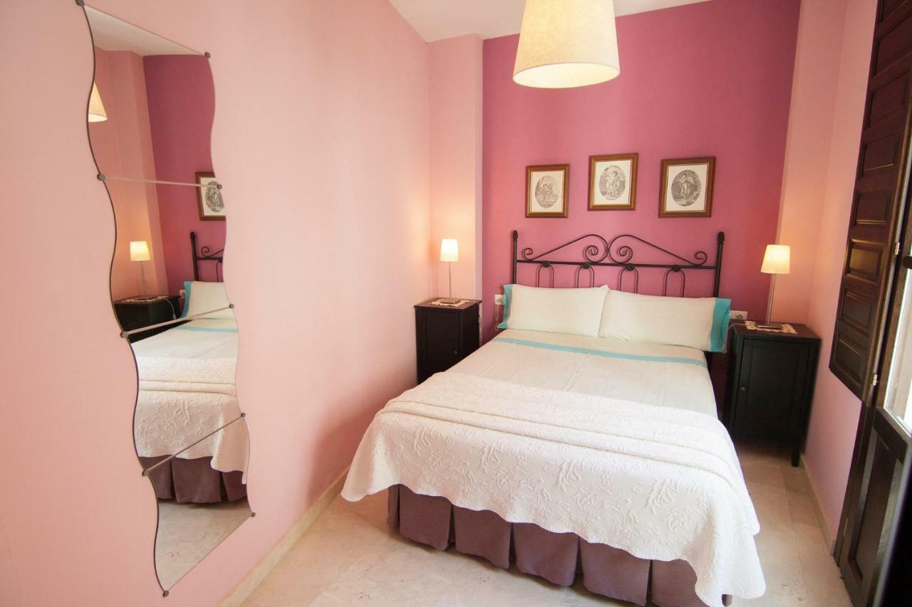 Apartamentos La Ribera Kordoba Zewnętrze zdjęcie