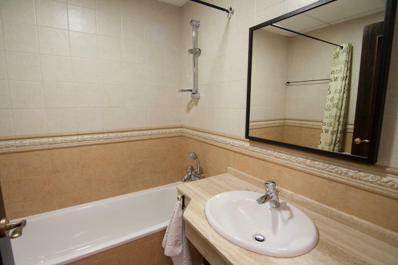 Apartamentos La Ribera Kordoba Zewnętrze zdjęcie