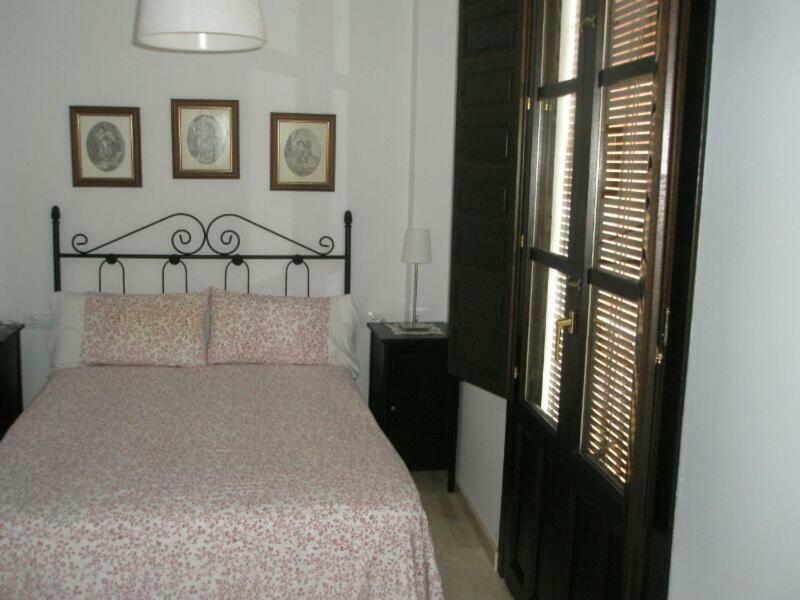 Apartamentos La Ribera Kordoba Zewnętrze zdjęcie
