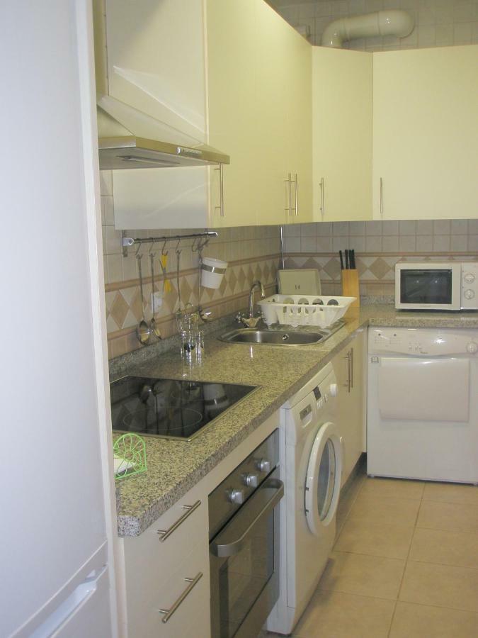 Apartamentos La Ribera Kordoba Zewnętrze zdjęcie